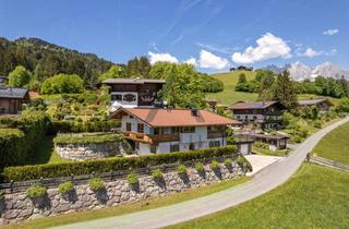 Haus kaufen in 6370 Reith bei Kitzbühel, Landhaus in idyllischer Naturlage mit moderner Ausstattung