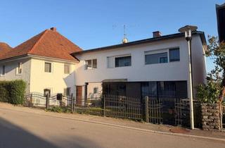 Einfamilienhaus kaufen in Hauptstraße, 4720 Kallham, Mehrfamilienhaus mit 3 Wohneinheiten