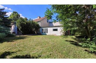 Einfamilienhaus kaufen in 2301 Groß-Enzersdorf, Sanierungsobjekt mit großem Potenzial in Groß-Enzersdorf – 560 m² Grundstück in attraktiver Lage!