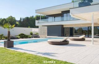 Villen zu kaufen in 4407 Steyr, Selten. Privat. Großzügig. Eine Villa für höchste Ansprüche.
