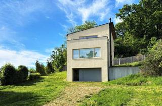 Haus kaufen in 2100 Korneuburg, Rückzugsort im Grünen nahe Korneuburg – modernes, hochwertiges Wohnhaus mit großem Garten