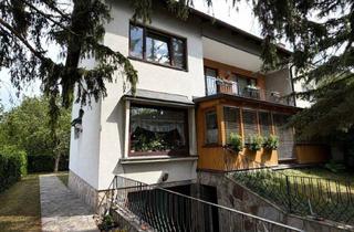 Einfamilienhaus kaufen in 2500 Baden, Seltene Liegenschaft mit Entwicklungspotenzial in bester Zentrumslage von Baden