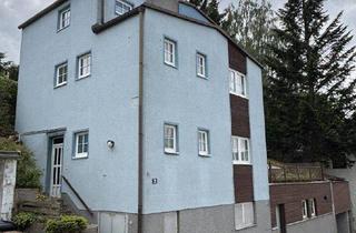Einfamilienhaus kaufen in 3860 Heidenreichstein, Haus in Heidenreichstein