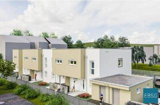 Haus mieten in Am Kirchengrund RH 1, 7551 Stegersbach, Geräumiges Reihenhaus zum Wohlfühlen - RH 1