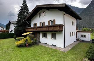 Haus mieten in 6511 Zams, Großes, charmantes Haus in Landeck- Zams