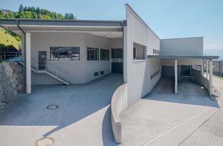 Büro zu mieten in 6133 Weerberg, Gewerbeliegenschaft am Weerberg