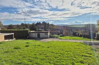 Grundstück zu kaufen in 3041 Asperhofen, "NEUER PREIS!" BAUGRUND IN SCHÖNER SÜDLAGE NÄHE NEULENGBACH