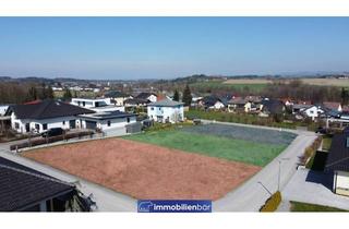 Grundstück zu kaufen in 4752 Pomedt, TOP Investment - Schönes Baugrundstück mit 719 m² - ohne Bauzwang - aufgeschlossen