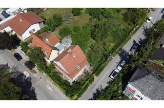 Grundstück zu kaufen in 2345 Brunn am Gebirge, Ihr neues Bauprojekt beginnt hier – Grundstück in Bestlage!Altbestand vorhanden Brunn am Gebirge