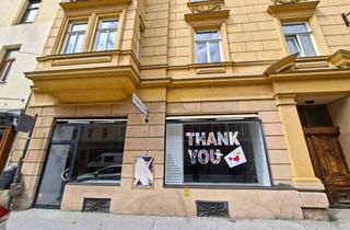 Geschäftslokal mieten in Anichstraße 20, 6020 Innsbruck, Sehr gute Geschäftsfläche in der Anichstraße zu vermieten