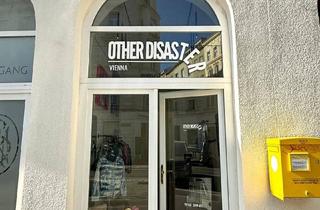 Büro zu mieten in Marxergasse 22, 1030 Wien, Schönes Geschäftslokal Zentral in Wien