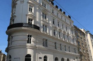 Büro zu mieten in Marxergasse 22, 1030 Wien, Deine Chance! Schönes Geschäftslokal Zentral in Wien