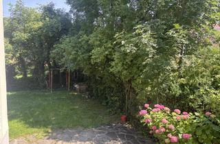 Wohnung mieten in Rudolf-Spängler-Straße 11, 5020 Salzburg, Charmante Haushälfte mit Garten in Elisabeth-Vorstadt