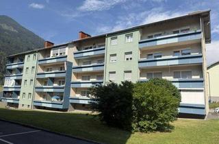 Wohnung kaufen in 9821 Obervellach, ETW mit großen Balkon