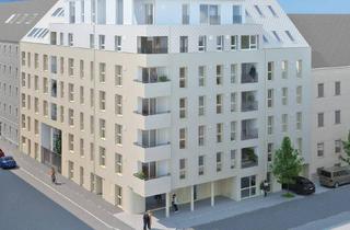 Maisonette kaufen in Schubertstraße 24, 26 und Schil, 4020 Linz, Neubau: geförderte 4-Raum-Eigentumswohnung in Linz Top 104