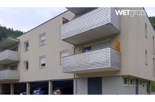 Wohnung mieten in Oberdörfl 33a/2, 3172 Ramsau, Ramsau-Oberdörfl | Geförderte Miete mit Kaufoption | Top 1/2 | EG mit Balkon