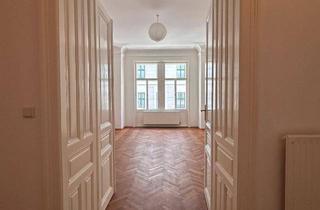 Wohnung mieten in Reisnerstraße, 1030 Wien, Reisnerstrasse!! Wunderschöne Wohnung im Botschaftsviertel/Stunning Classic Apartment in Vienna’s Prestigious Embassy Quarter