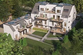 Wohnung mieten in Schlöglgasse 73, 1120 Wien, ERSTBEZUG - 4 ZIMMER DG WOHNUNG IM NEUBAUPROJEKT - VORMERKUNG JETZT!