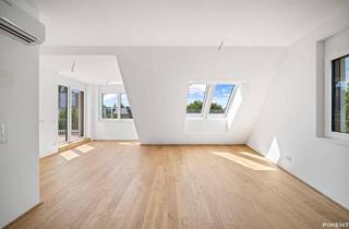 Wohnung mieten in Schlöglgasse 73, 1120 Wien, ERSTBEZUG - 4 ZIMMER DG WOHNUNG IM NEUBAUPROJEKT - VORMERKUNG JETZT!