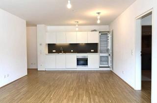 Wohnung mieten in Anton-Scharff-Gasse, 1120 Wien, Online-Terminbuchung: Großzügige 2-Zimmer Wohnung mit Terrasse | in U4 Nähe | modern & zentral