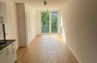 Wohnung mieten in Adelheid-Popp-Gasse, 1220 Wien, 2-Zimmer-Neubau in 1220 Wien mit Klimaanlage