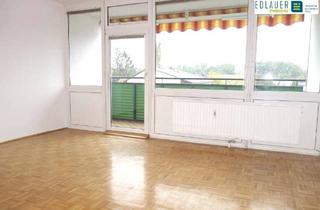 Wohnung mieten in 3100 Sankt Pölten, Geräumige Mietwohnung in Top Lage - Küche neu 2020 - Loggia!