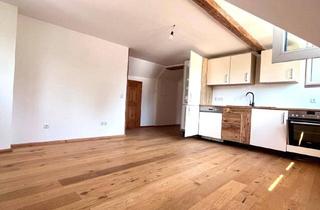 Loft mieten in 4400 Steyr, 2-Zimmer-Loftwohnung in Steyr