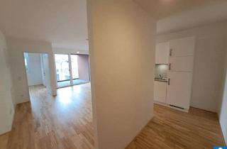 Wohnung mieten in Ibsenstraße, 1150 Wien, Gartenwohnung - 3-Zimmer Wohnung Nähe U3 "Hütteldorfer Straße"