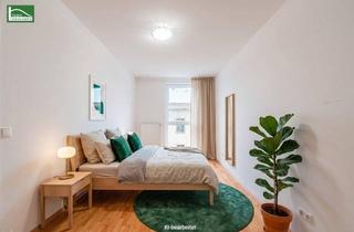 Wohnung mieten in Innstraße 23, 1200 Wien, Geräumige 2-Zimmer Wohnung inkl. Einbauküche in zentraler Lage des 20. Bezirks! Ab Oktober beziehbar!