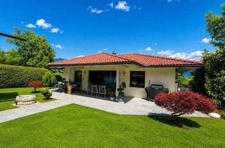 Villen zu kaufen in 9585 Gödersdorf, Exklusives Wohnhaus mit Troatkastn in Golfplatznähe Finkenstein am Faaker See