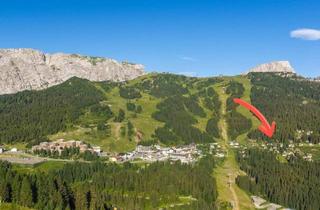 Haus kaufen in Sonnenalpe Nassfeld 42, 9620 Hermagor, Alpin-Chalet direkt an der Skipiste