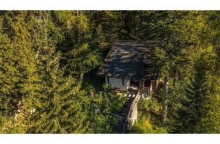 Haus kaufen in Sonnenalpe Nassfeld 42, 9620 Hermagor, Chalet am Nassfeld direkt an der Piste