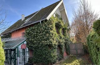 Einfamilienhaus kaufen in 5026 Salzburg, Wohnen direkt an der Salzachpromenade