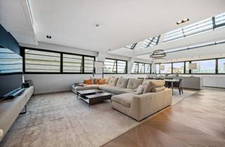 Maisonette kaufen in Hoher Markt, 1010 Wien, Hoher Markt: Penthouse mit Terrasse & Stephansdom-Blick