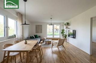 Wohnung mieten in Kaisermühlenstraße, 1220 Wien, Charmante 2-Zimmer Gartenwohnung in 1220 Wien - ab 01.11.2026 verfügbar!