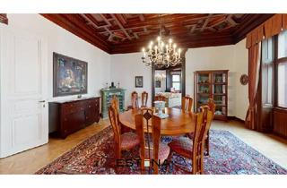 Wohnung kaufen in Gumpendorfer Straße, 1060 Wien, Luxus-Altbau mit Stuck in Bestlage Gumpendorfer Straße