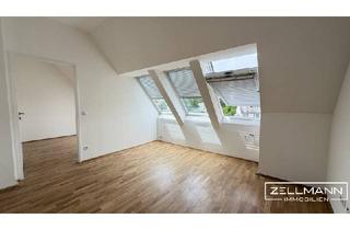 Wohnung mieten in 1230 Wien, NEUE, helle und freundliche 2 Zimmer Wohnung | ZELLMANN IMMOBILIEN