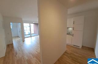 Wohnung mieten in Ibsenstraße, 1150 Wien, Gartenwohnung - 3-Zimmer Wohnung Nähe U3 "Hütteldorfer Straße"