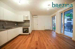 Wohnung mieten in 1130 Wien, Zu heiß? 2 Zimmer mit Terrasse in Hietzing - klimatisiert