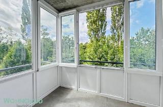 Wohnung mieten in 2483 Ebreichsdorf, NATURNAH WOHNEN - ZWEI ZIMMER WOHNUNG MIT TERRASSE