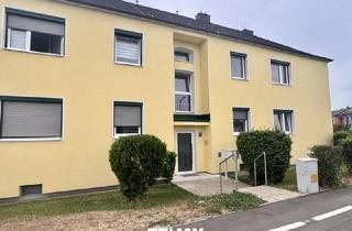 Wohnung mieten in 2230 Gänserndorf, Moderne, klimatisierte 3-Zimmerwohnung mit Parkplatz vor dem Haus und kleinem Eigengarten