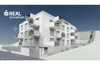Wohnung kaufen in 3400 Klosterneuburg, LEBEN AM RENNINGER - modern wohnen und nachhaltig investieren