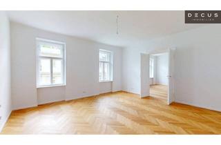 Wohnung kaufen in Fugbachgasse, 1020 Wien, | ERSTBEZUG NACH SANIERUNG | HELLE RÄUME | FREIFLÄCHE