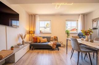 Maisonette kaufen in 5202 Neumarkt am Wallersee, Stadt.Leben - Vermietete 3 Zi. Maisonettewohnung im Zentrum von Neumarkt am Wallersee