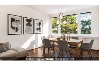 Wohnung mieten in 2500 Baden, Leistbare Miete: 1-Zimmer-Wohnung mit Einbauküche in Baden