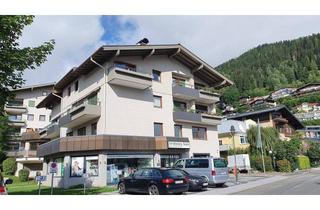 Wohnung mieten in Saalfeldenerstr. 19, 5700 Zell am See, 3-Zimmer Wohnung im Zentrum von Zell am See