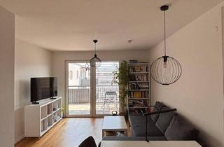 Wohnung mieten in Hubertusstraße 71, 9020 Klagenfurt, 2-Zimmer Neubauwohnung inklusive Tiefgaragenstellplatz in Klagenfurt/St. Martin Waidmannsdorf von privat zu vermieten: 49 m2 Wohnfläche und 11 m2 Balkon (Zweitbezug)
