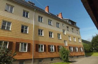 Genossenschaftswohnung in Schönauweg 2/2, 8794 Vordernberg, Vordernberg - geförderte Miete - 2 Zimmer