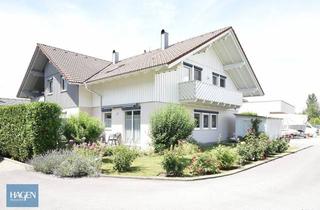 Reihenhaus kaufen in Im Feld 55, 6974 Gaißau, Charmantes Reihenhaus mit modernem Wohnkomfort und idyllischem Garten