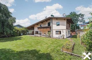 Einfamilienhaus kaufen in 6342 Niederndorf, Einfamilienhaus auf traumhaftem Grundstück